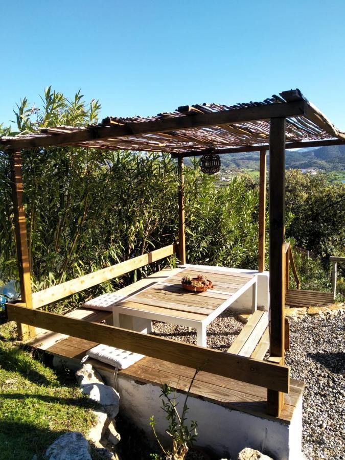 The African House Tolox Exteriér fotografie