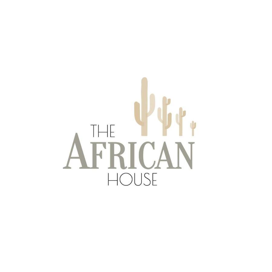 The African House Tolox Exteriér fotografie